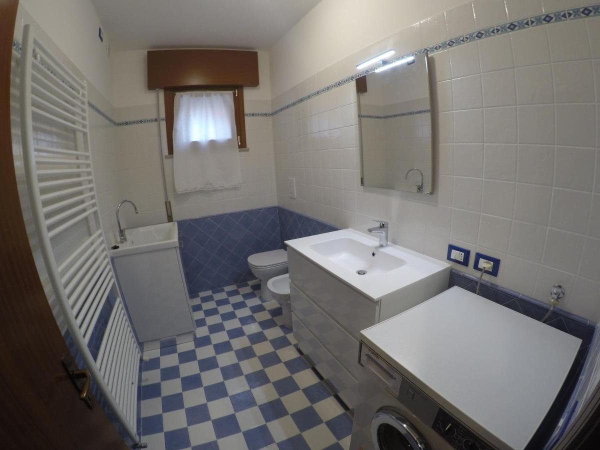 Residence Beatrice - Agenzia Cocal Каорле Екстериор снимка