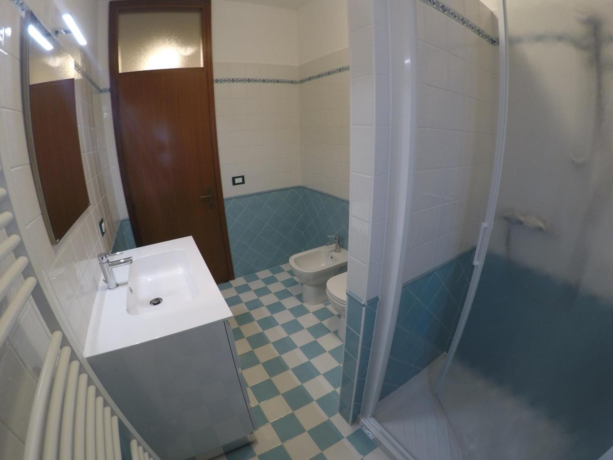 Residence Beatrice - Agenzia Cocal Каорле Екстериор снимка