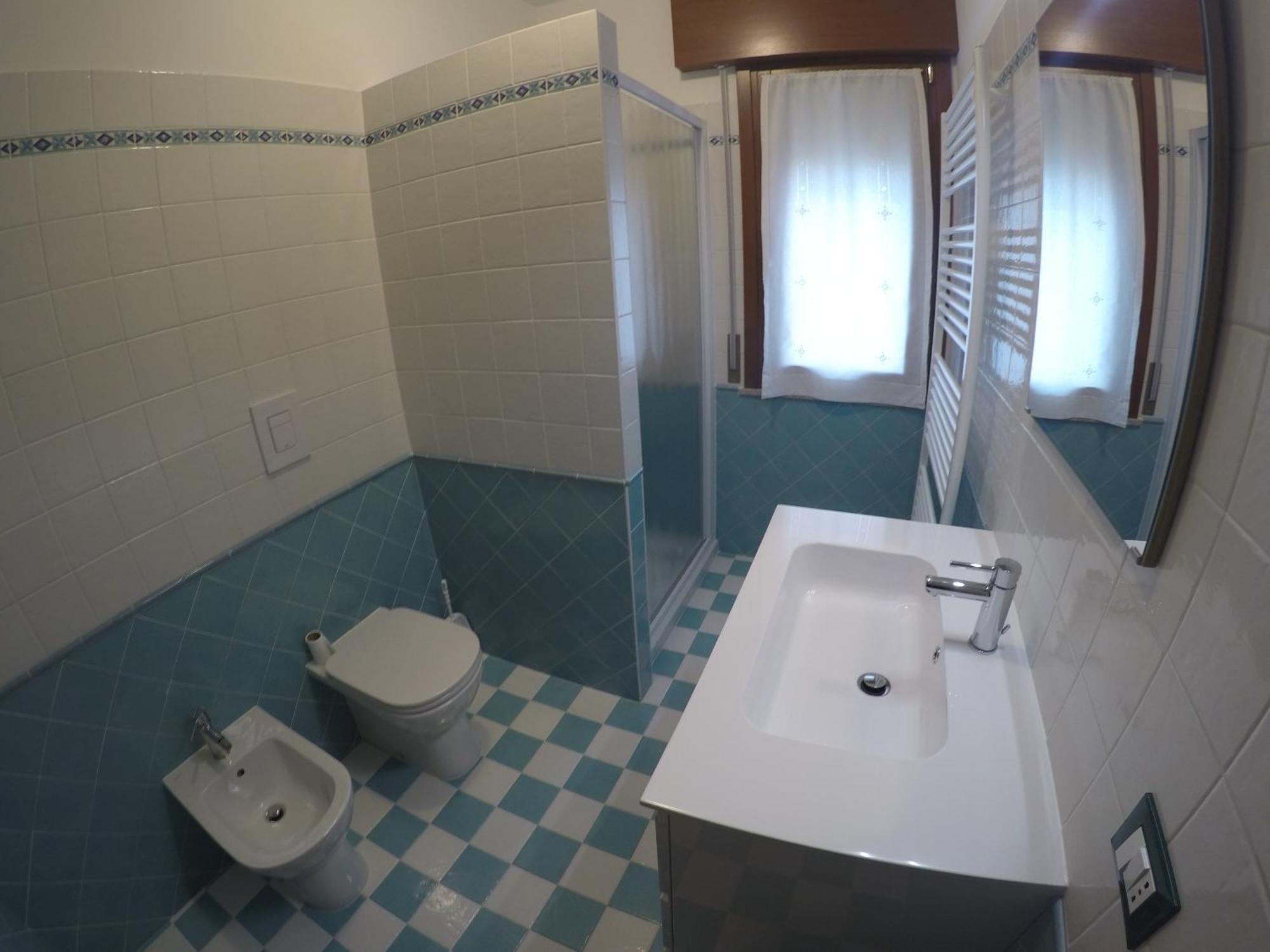 Residence Beatrice - Agenzia Cocal Каорле Екстериор снимка