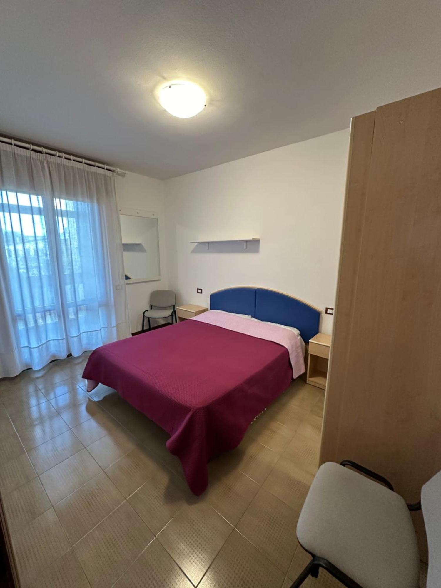 Residence Beatrice - Agenzia Cocal Каорле Екстериор снимка