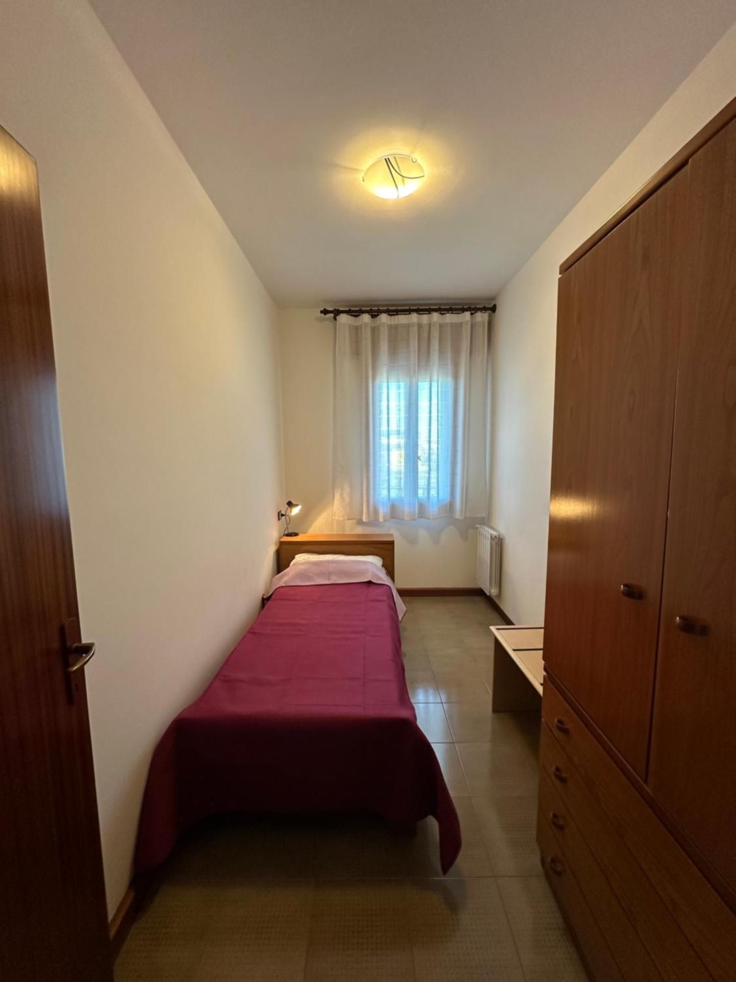 Residence Beatrice - Agenzia Cocal Каорле Екстериор снимка