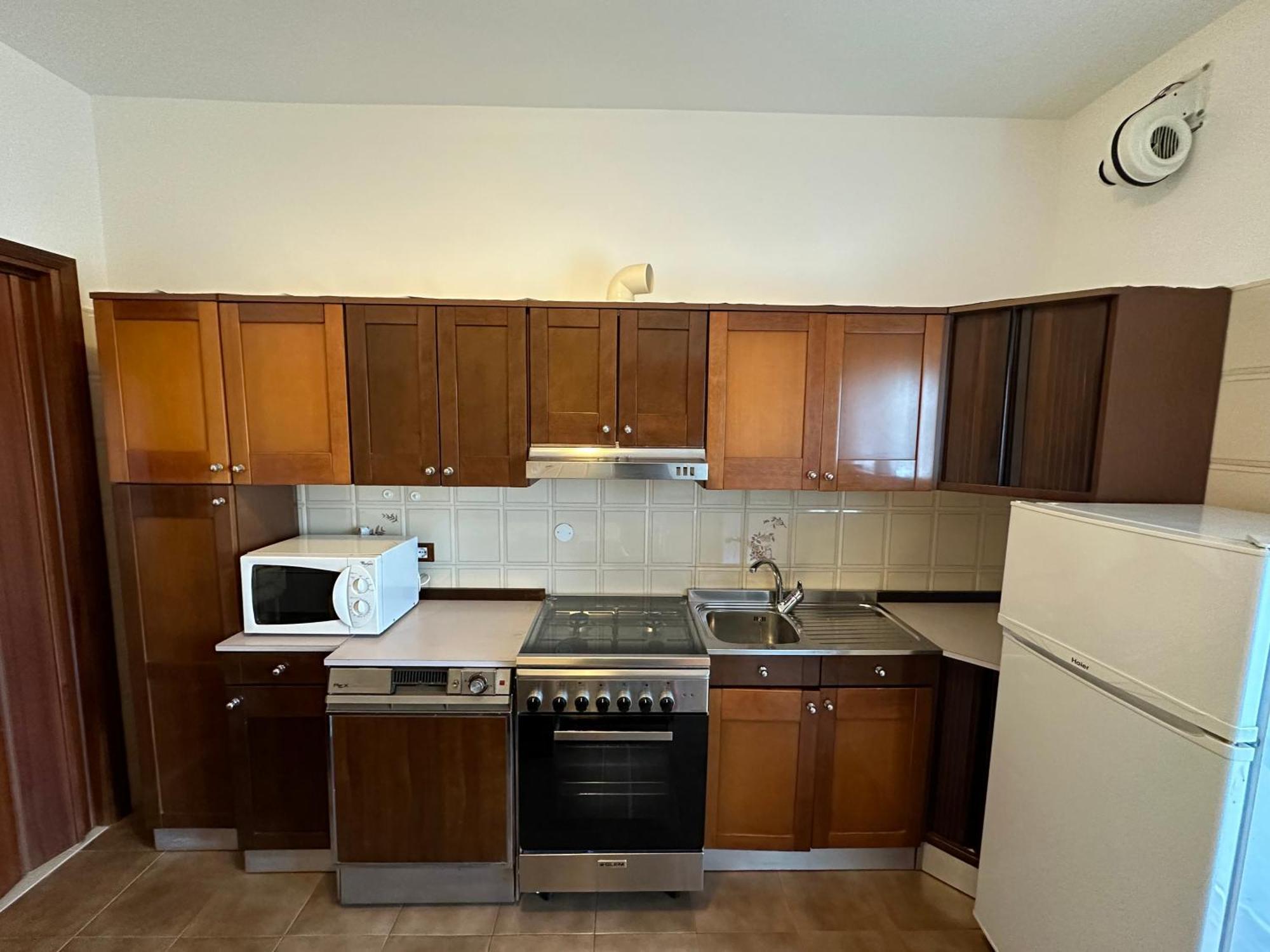 Residence Beatrice - Agenzia Cocal Каорле Екстериор снимка