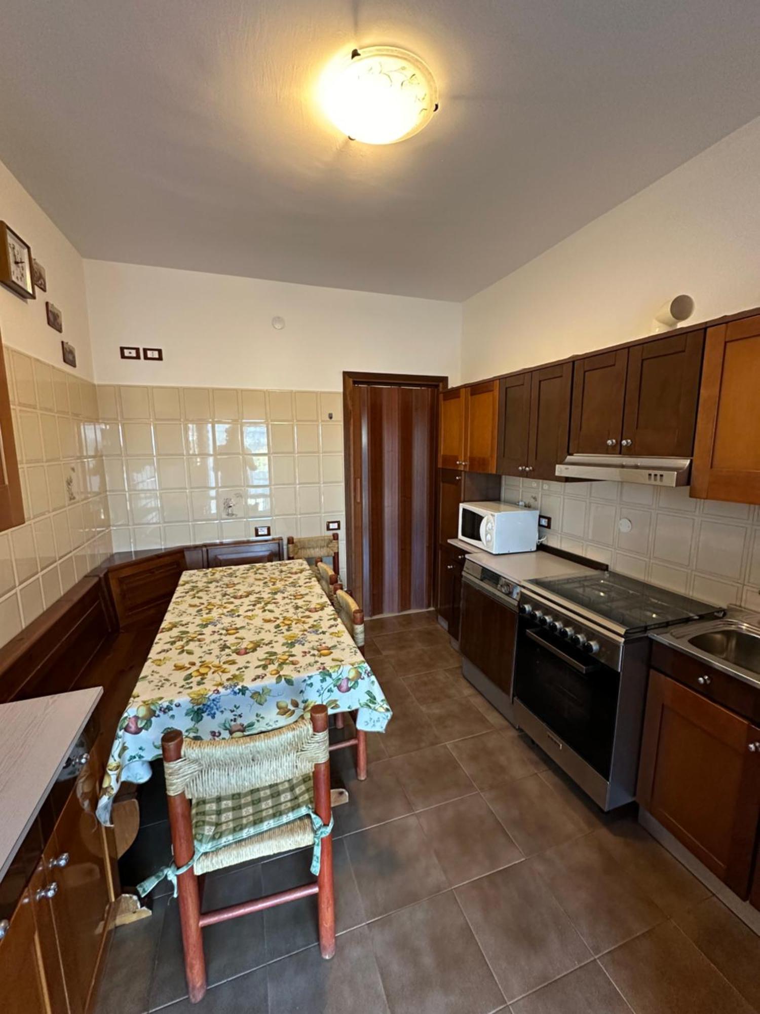 Residence Beatrice - Agenzia Cocal Каорле Екстериор снимка