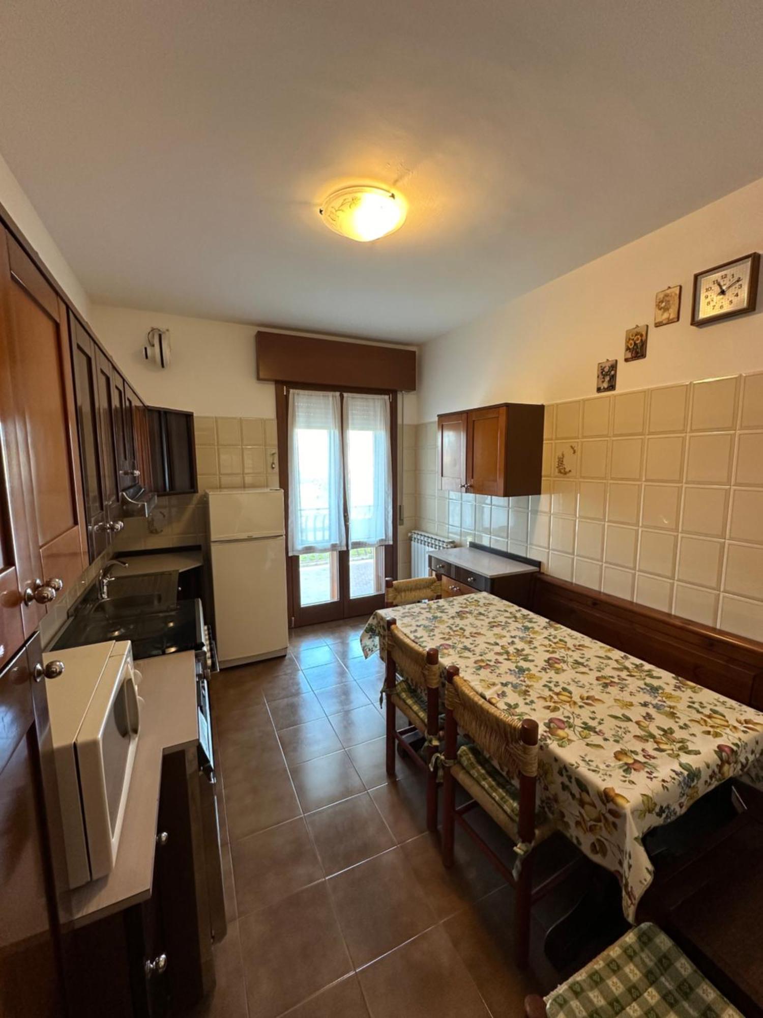 Residence Beatrice - Agenzia Cocal Каорле Екстериор снимка