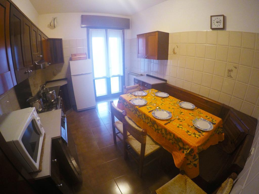 Residence Beatrice - Agenzia Cocal Каорле Стая снимка